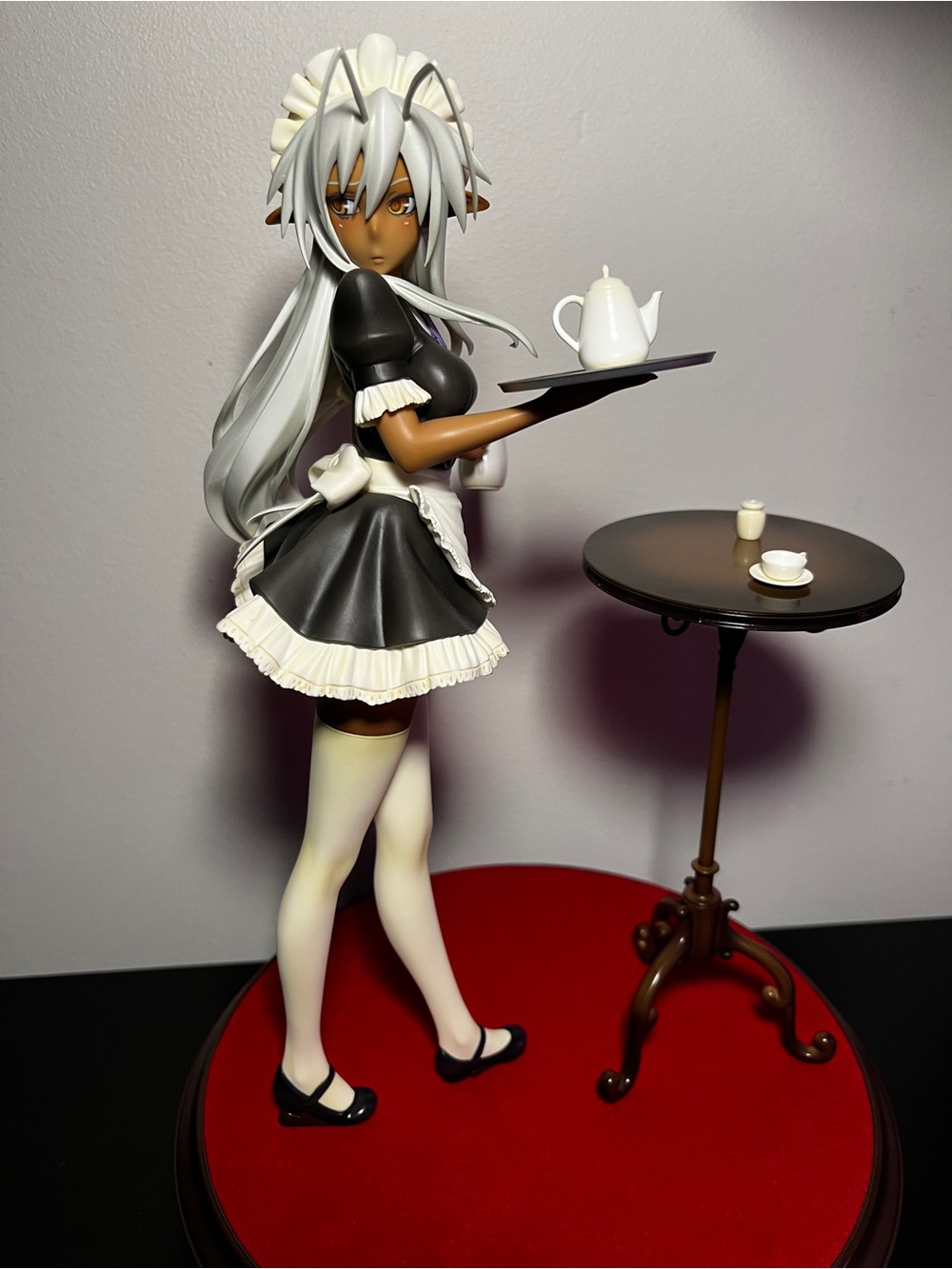 Anime figure Muramasa sansei 1/7 Scale by Max Factory